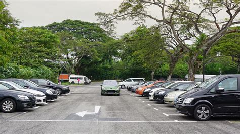 duo tower carpark|Carpark & Parking Rates Guide Singapore .